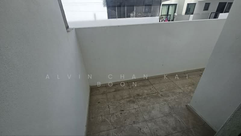 2-storey Terraced House for Sale in Taman Bukit Cheng (Cheng) - Alvin Chan Kai Boon - PropertyGuru.com.my