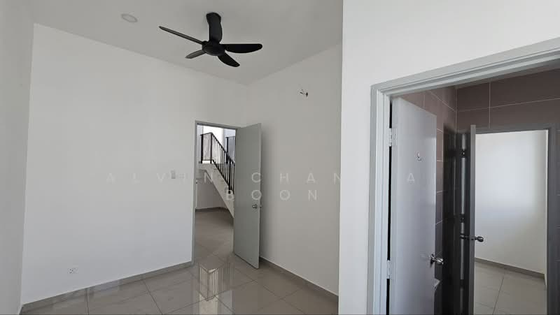 2-storey Terraced House for Sale in Taman Bukit Cheng (Cheng) - Alvin Chan Kai Boon - PropertyGuru.com.my