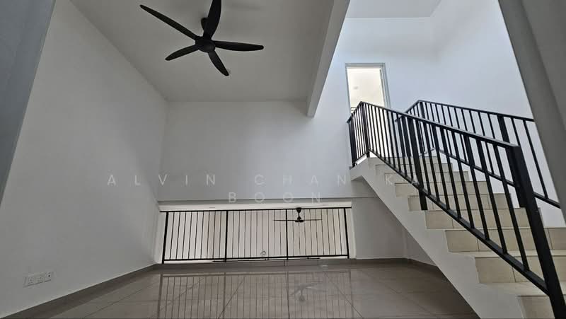 2-storey Terraced House for Sale in Taman Bukit Cheng (Cheng) - Alvin Chan Kai Boon - PropertyGuru.com.my