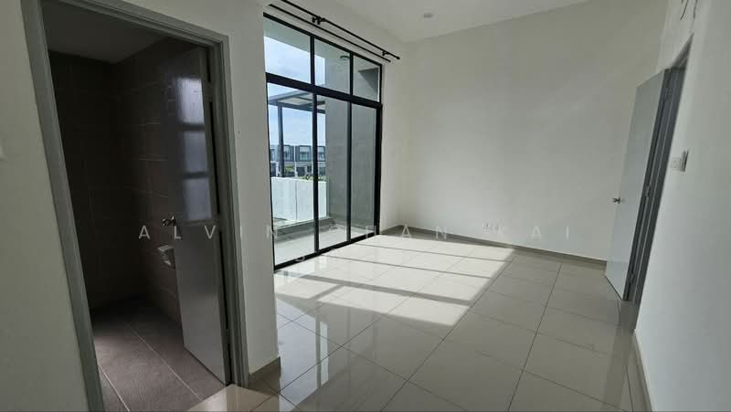 2-storey Terraced House for Sale in Taman Bukit Cheng (Cheng) - Alvin Chan Kai Boon - PropertyGuru.com.my