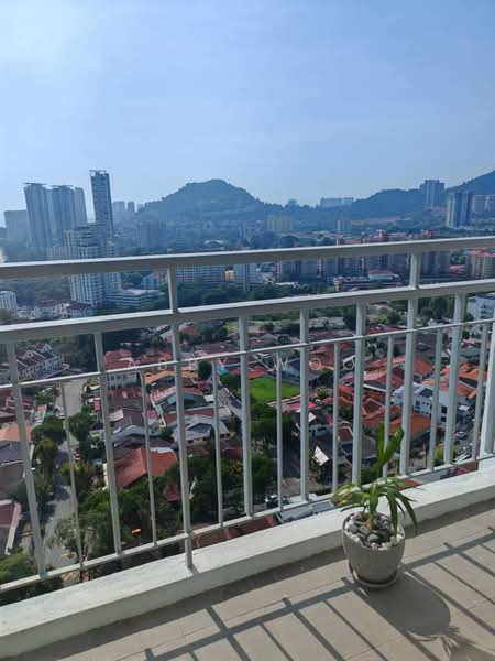 Condominium for Rent at Surin Condominium - Abby Woo - View - PropertyGuru.com.my