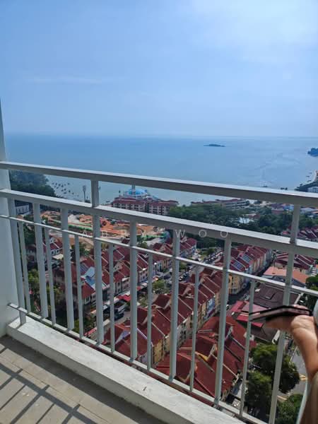 Condominium for Rent at Surin Condominium - Abby Woo - PropertyGuru.com.my