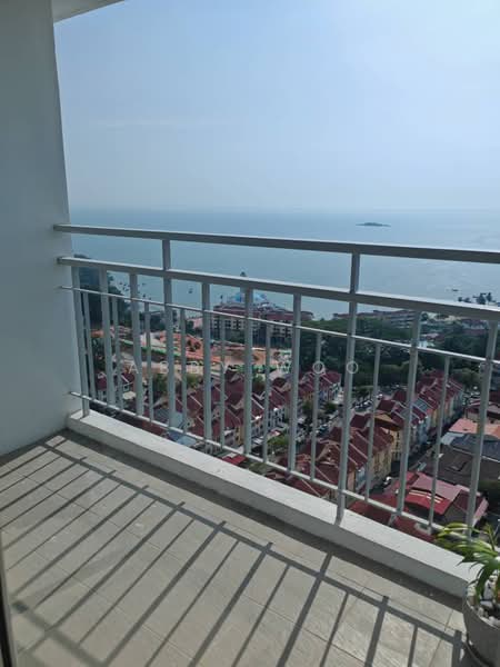 Condominium for Rent at Surin Condominium - Abby Woo - PropertyGuru.com.my