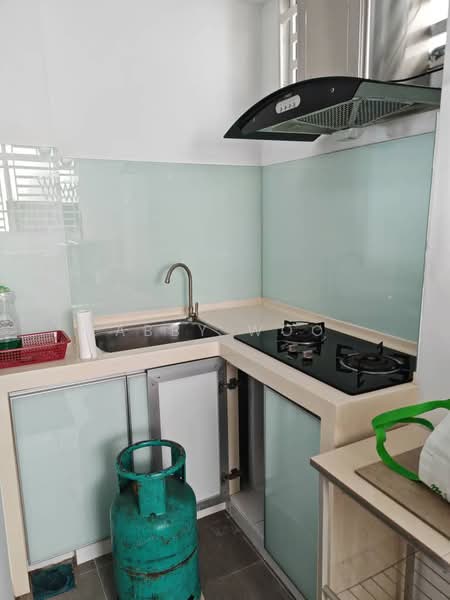 Condominium for Rent at Surin Condominium - Abby Woo - PropertyGuru.com.my