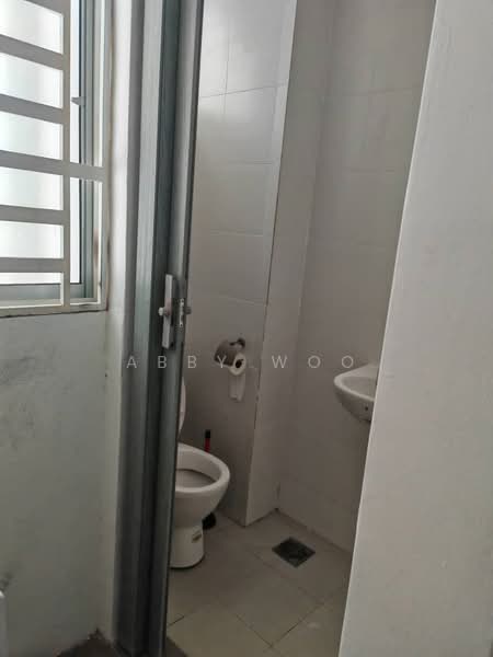 Condominium for Rent at Surin Condominium - Abby Woo - PropertyGuru.com.my