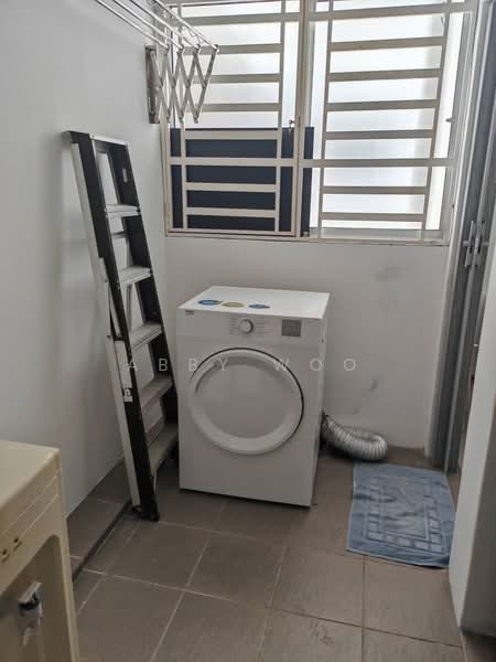 Condominium for Rent at Surin Condominium - Abby Woo - PropertyGuru.com.my