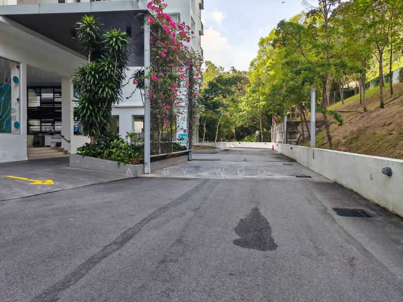 Condominium for Rent at Surin Condominium - Abby Woo - PropertyGuru.com.my