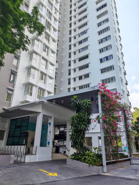Condominium for Rent at Surin Condominium - Abby Woo - PropertyGuru.com.my