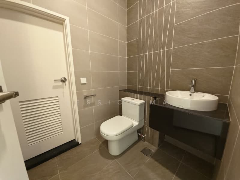 Semi-Detached House for Rent in Iskandar Puteri (Nusajaya) (Johor) - Jessica Ma - Bathroom - PropertyGuru.com.my