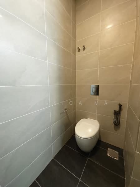 Semi-Detached House for Rent in Iskandar Puteri (Nusajaya) (Johor) - Jessica Ma - Bathroom - PropertyGuru.com.my