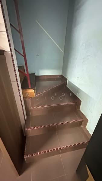 Rumah Teres 2 Tingkat untuk Dijual di Taman Bukit Serdang (Seri Kembangan) - Kwee Foen Choo - PropertyGuru.com.my
