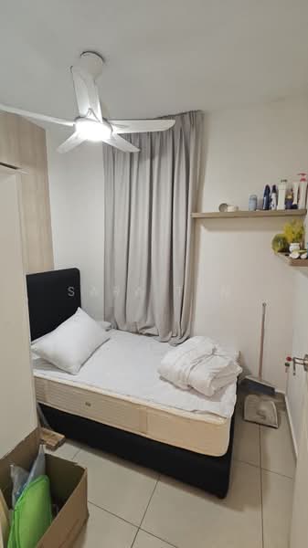 Service Residence for Rent at Reizz Residence - Sara Tan - Bedroom - PropertyGuru.com.my