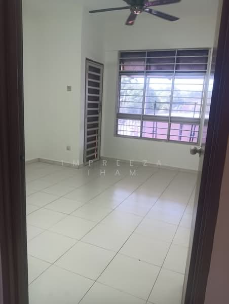 2-storey Terraced House for Sale in Pasir Gudang (Johor) - Impreeza Tham - Interior - PropertyGuru.com.my