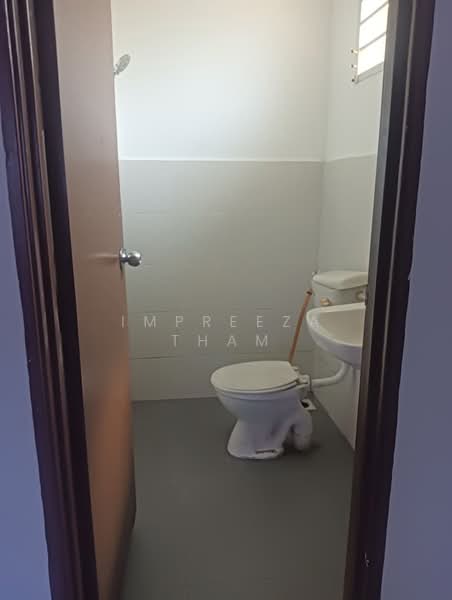 2-storey Terraced House for Sale in Pasir Gudang (Johor) - Impreeza Tham - Bathroom - PropertyGuru.com.my