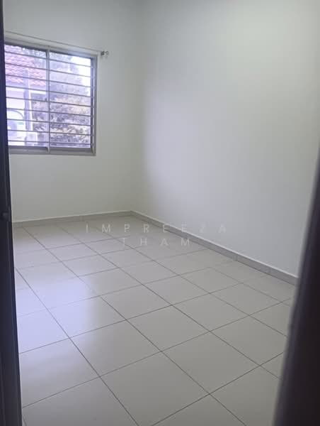 2-storey Terraced House for Sale in Pasir Gudang (Johor) - Impreeza Tham - Interior - PropertyGuru.com.my