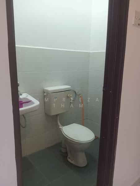 2-storey Terraced House for Sale in Pasir Gudang (Johor) - Impreeza Tham - Bathroom - PropertyGuru.com.my