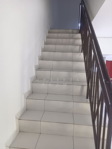 2-storey Terraced House for Sale in Pasir Gudang (Johor) - Impreeza Tham - Interior - PropertyGuru.com.my