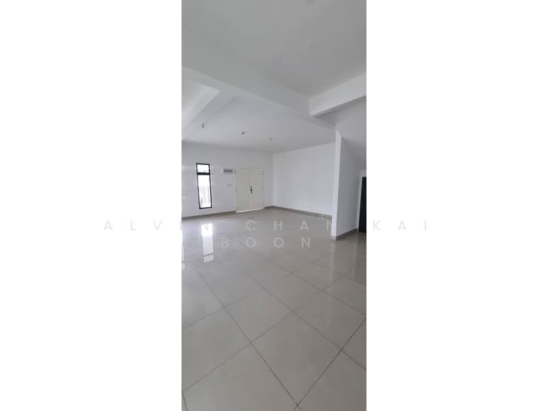 Semi-Detached House for Sale in Melaka City (Melaka) - Alvin Chan Kai Boon - PropertyGuru.com.my