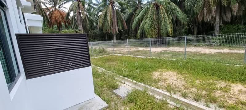Semi-Detached House for Sale in Melaka City (Melaka) - Alvin Chan Kai Boon - PropertyGuru.com.my
