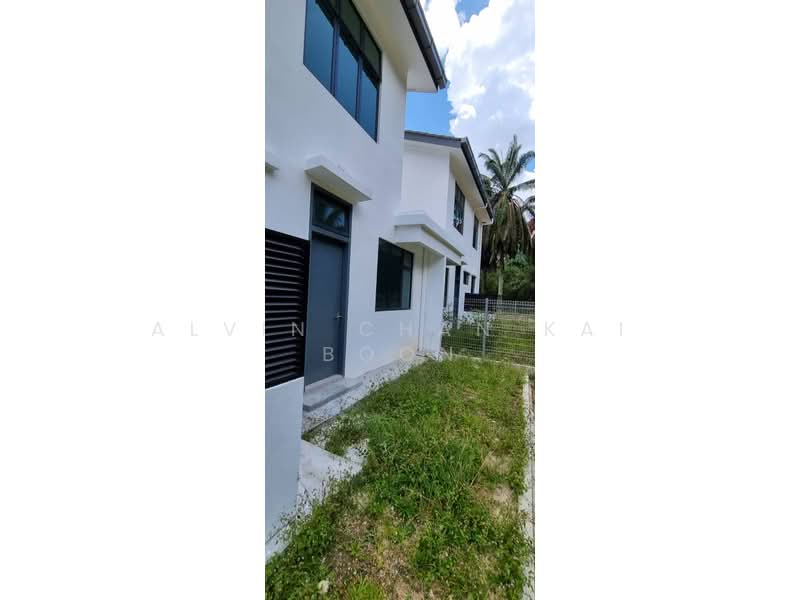 Semi-Detached House for Sale in Melaka City (Melaka) - Alvin Chan Kai Boon - PropertyGuru.com.my