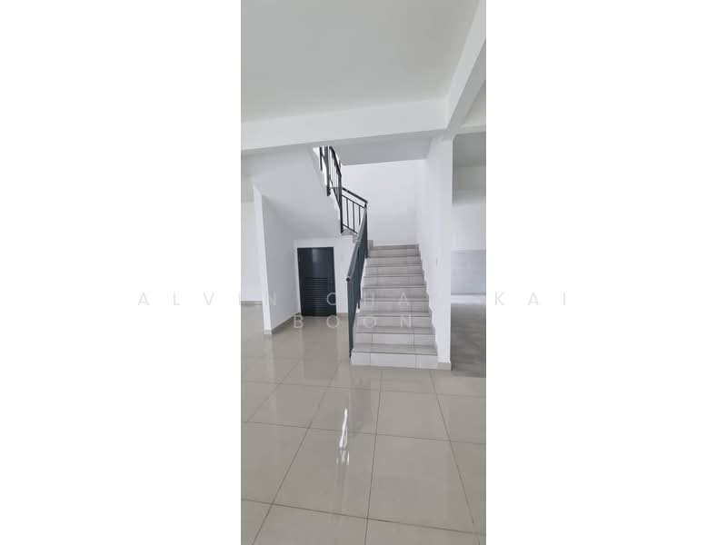 Semi-Detached House for Sale in Melaka City (Melaka) - Alvin Chan Kai Boon - PropertyGuru.com.my