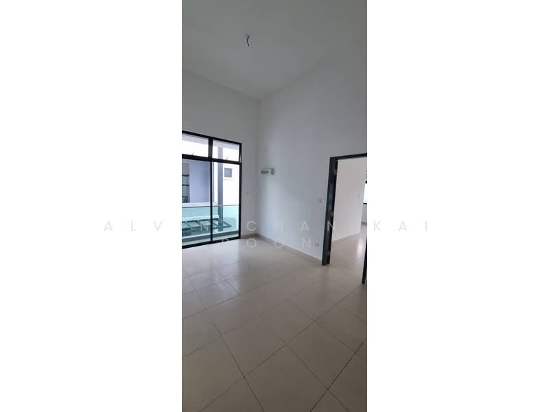 Semi-Detached House for Sale in Melaka City (Melaka) - Alvin Chan Kai Boon - PropertyGuru.com.my
