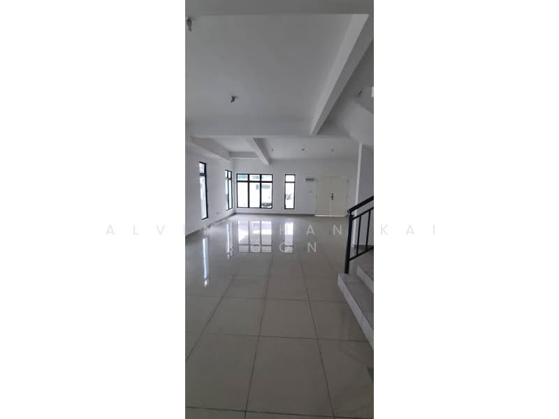 Semi-Detached House for Sale in Melaka City (Melaka) - Alvin Chan Kai Boon - PropertyGuru.com.my