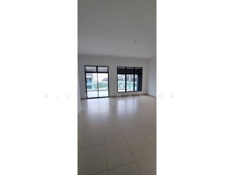 Semi-Detached House for Sale in Melaka City (Melaka) - Alvin Chan Kai Boon - PropertyGuru.com.my