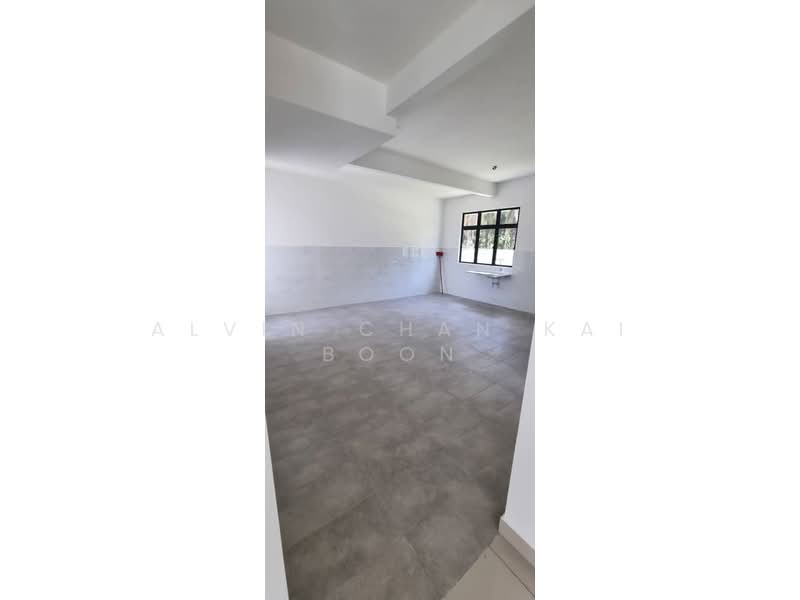 Semi-Detached House for Sale in Melaka City (Melaka) - Alvin Chan Kai Boon - PropertyGuru.com.my