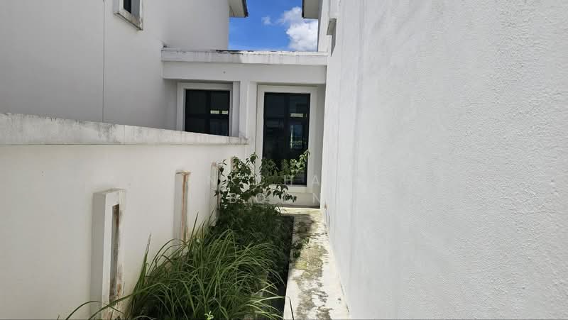 Semi-Detached House for Sale in Melaka City (Melaka) - Alvin Chan Kai Boon - PropertyGuru.com.my