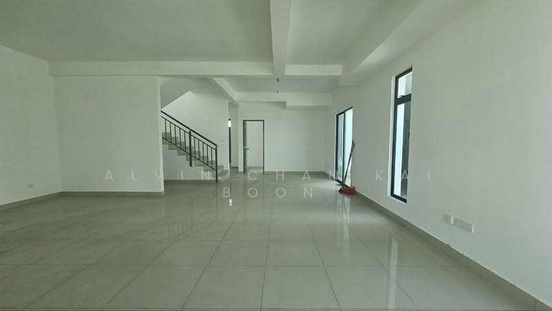Semi-Detached House for Sale in Melaka City (Melaka) - Alvin Chan Kai Boon - PropertyGuru.com.my