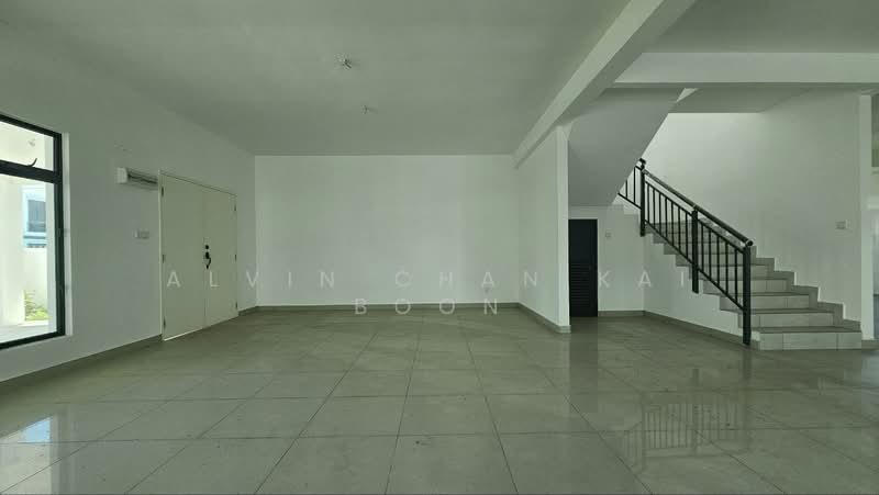 Semi-Detached House for Sale in Melaka City (Melaka) - Alvin Chan Kai Boon - PropertyGuru.com.my