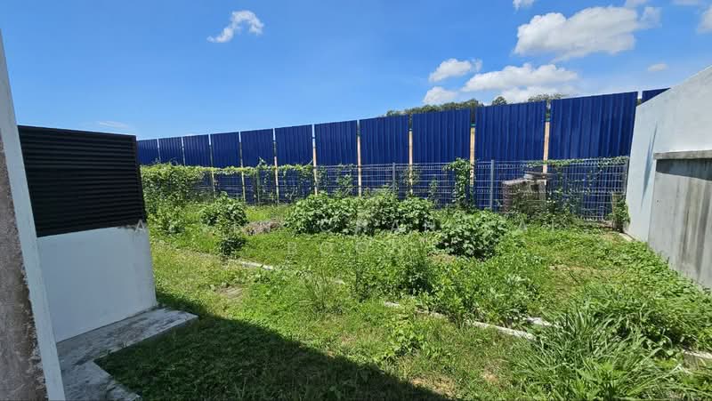 Semi-Detached House for Sale in Melaka City (Melaka) - Alvin Chan Kai Boon - PropertyGuru.com.my