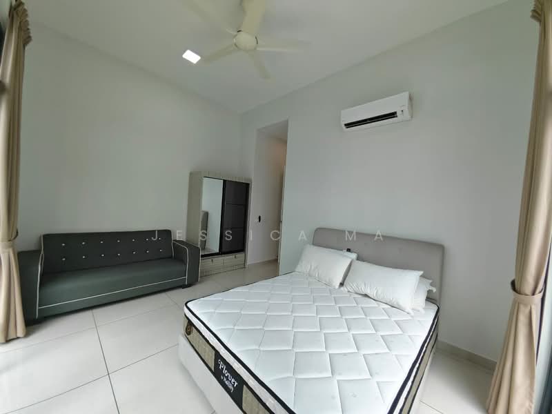 Semi-Detached House for Rent in Iskandar Puteri (Nusajaya) (Johor) - Jessica Ma - Bedroom - PropertyGuru.com.my