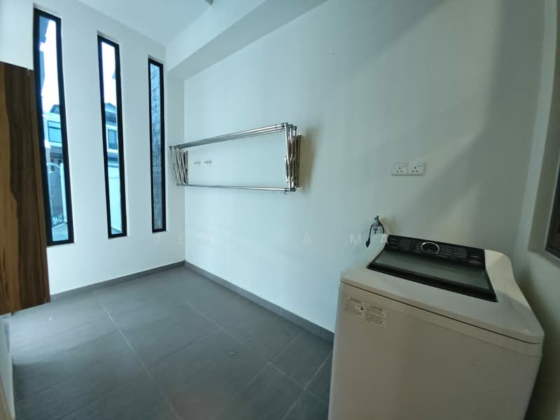Semi-Detached House for Rent in Iskandar Puteri (Nusajaya) (Johor) - Jessica Ma - Interior - PropertyGuru.com.my