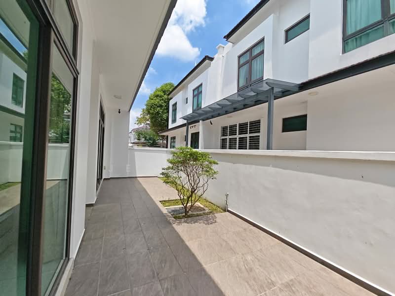 Semi-Detached House for Rent in Iskandar Puteri (Nusajaya) (Johor) - Jessica Ma - Exterior - PropertyGuru.com.my