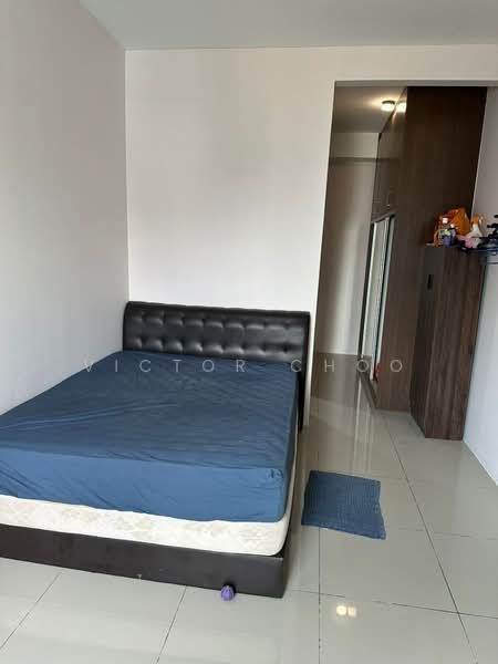 Condominium for Rent at The Nest @ Genting Klang - Victor Choo - Bedroom - PropertyGuru.com.my