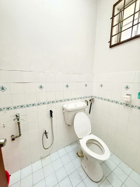 1-storey Terraced House for Sale at Taman Semenyih Indah - Adam Bin Nizar - PropertyGuru.com.my