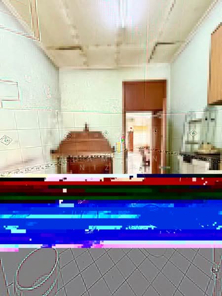1-storey Terraced House for Sale at Taman Semenyih Indah - Adam Bin Nizar - PropertyGuru.com.my