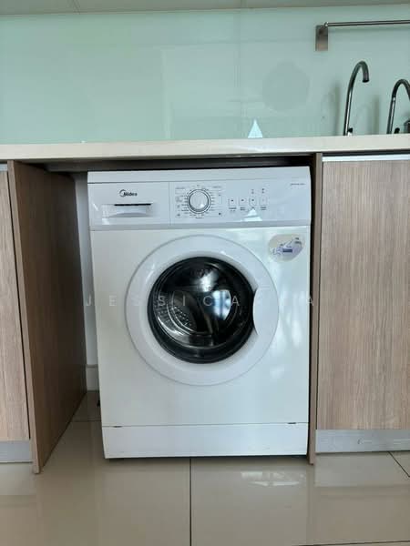 Servis Apartment untuk Disewa di Green Haven - Jessica Ma - Interior - PropertyGuru.com.my
