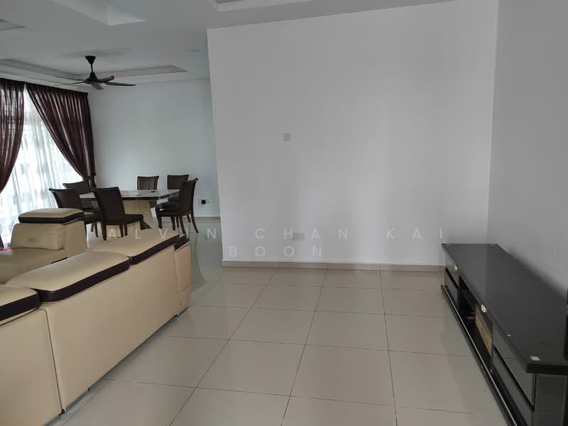 Rumah Berkembar untuk Dijual di Taman Bertam Setia (Tanjong Minyak) - Alvin Chan Kai Boon - PropertyGuru.com.my