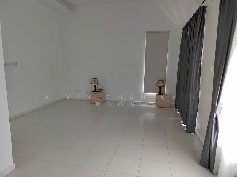 Rumah Berkembar untuk Dijual di Taman Bertam Setia (Tanjong Minyak) - Alvin Chan Kai Boon - PropertyGuru.com.my
