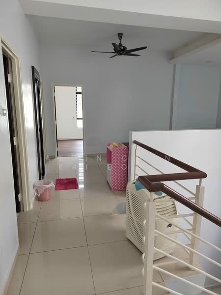 Rumah Berkembar untuk Dijual di Taman Bertam Setia (Tanjong Minyak) - Alvin Chan Kai Boon - PropertyGuru.com.my