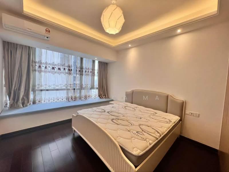 Service Residence for Rent at R&F Princess Cove Phase 1 - Jessica Ma - Bedroom - PropertyGuru.com.my