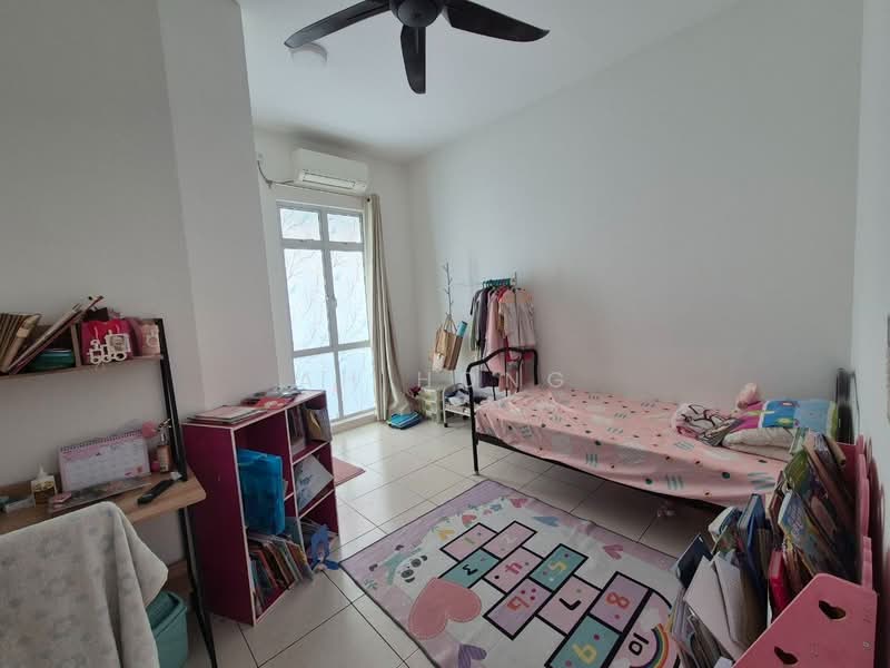Rumah Teres 2 Tingkat untuk Dijual di Iskandar Puteri (Nusajaya) (Johor) - Ah Hong - Bedroom - PropertyGuru.com.my