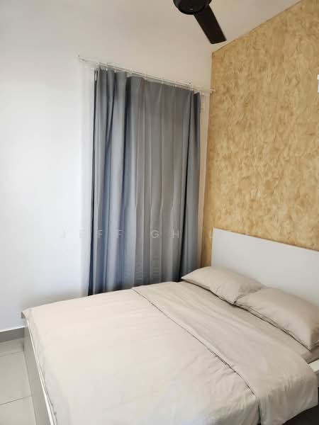 Service Residence for Sale at Lavile Kuala Lumpur - Jeff GH Lee - Bedroom - PropertyGuru.com.my