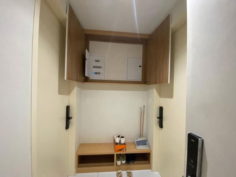 Service Residence for Rent at Sky Trees - Eddie Chan - Entrance - PropertyGuru.com.my