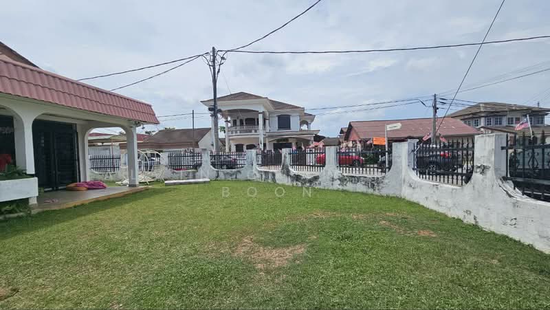 Rumah Banglo untuk Dijual di Bukit Baru (Melaka) - Alvin Chan Kai Boon - Exterior - PropertyGuru.com.my