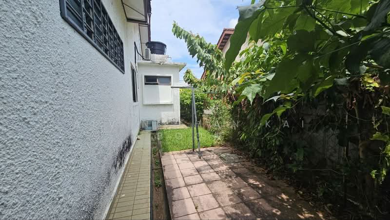 Rumah Banglo untuk Dijual di Bukit Baru (Melaka) - Alvin Chan Kai Boon - Exterior - PropertyGuru.com.my