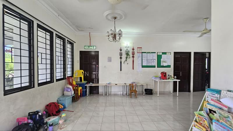 Rumah Banglo untuk Dijual di Bukit Baru (Melaka) - Alvin Chan Kai Boon - Interior - PropertyGuru.com.my